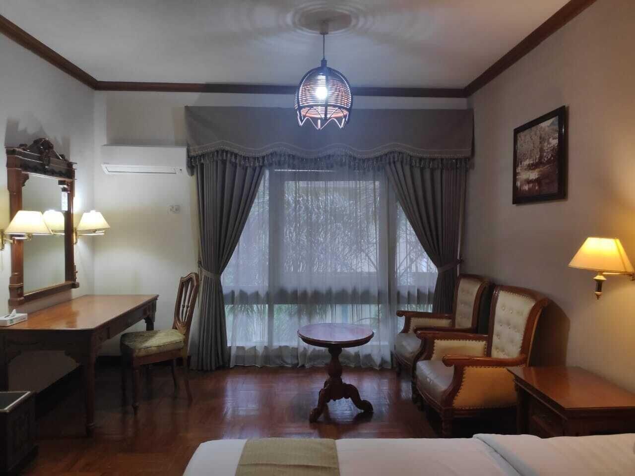 סוראבאיה New Grand Park Hotel מראה חיצוני תמונה