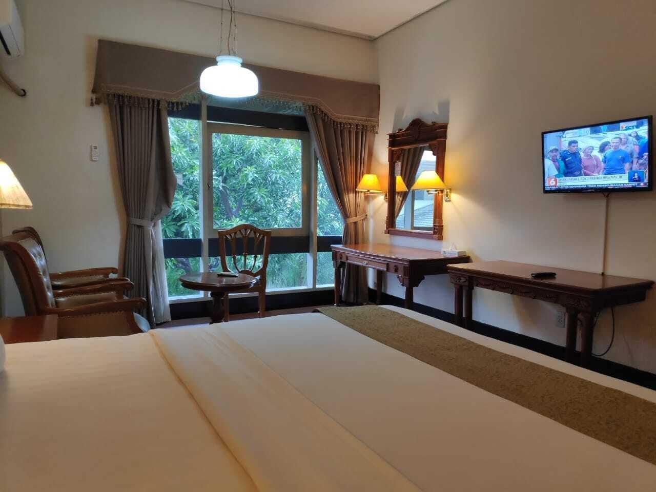 סוראבאיה New Grand Park Hotel מראה חיצוני תמונה