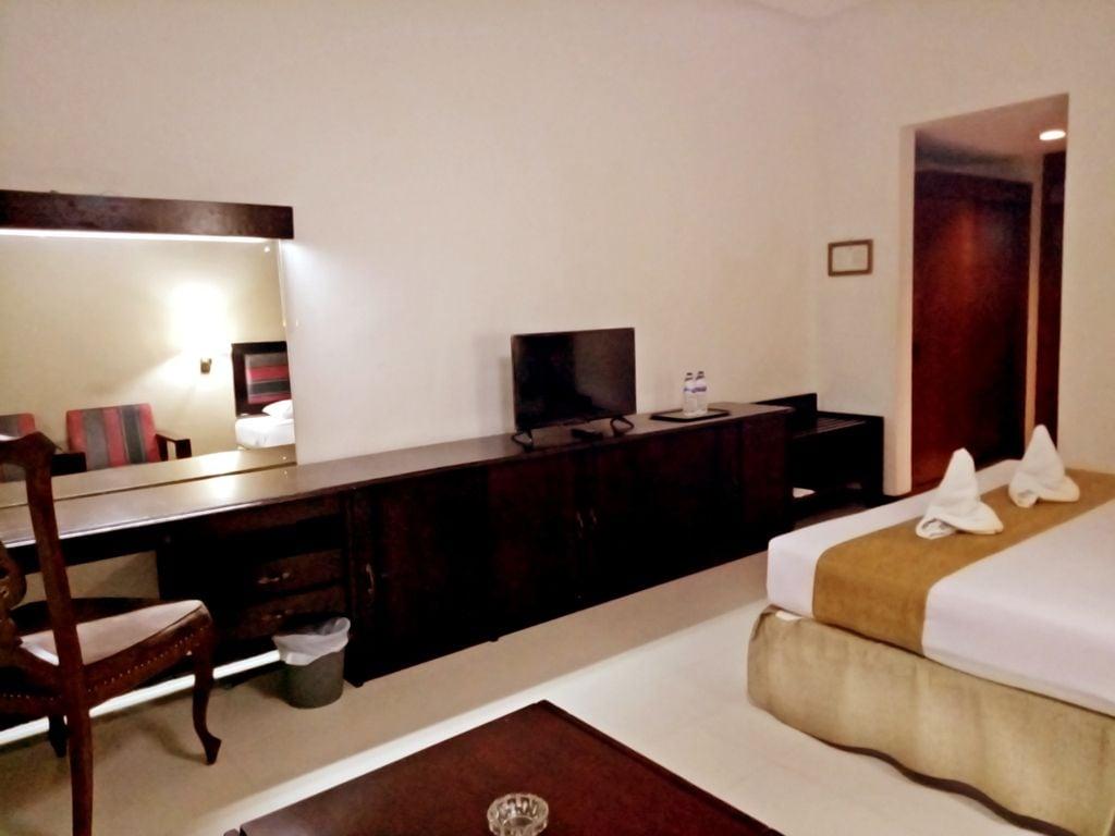 סוראבאיה New Grand Park Hotel מראה חיצוני תמונה